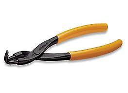 Beta 010340028 1034 290 290Mm Internal Circlip Pliers Bent 90Deg PVC Handles