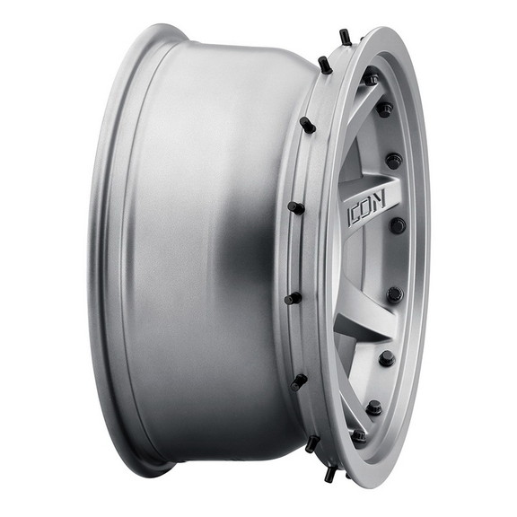 ICON 21817856350SB Rebound Pro 17 Inch