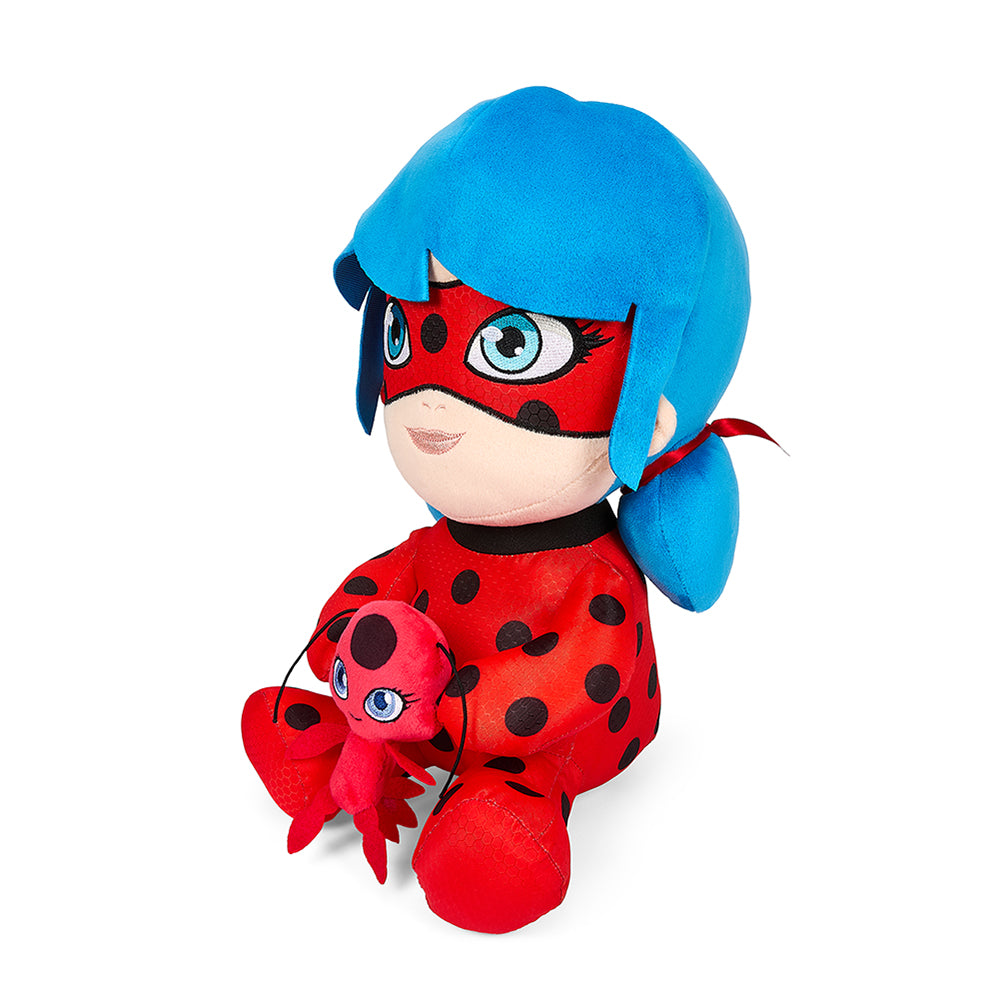 Miraculous Ladybug 16