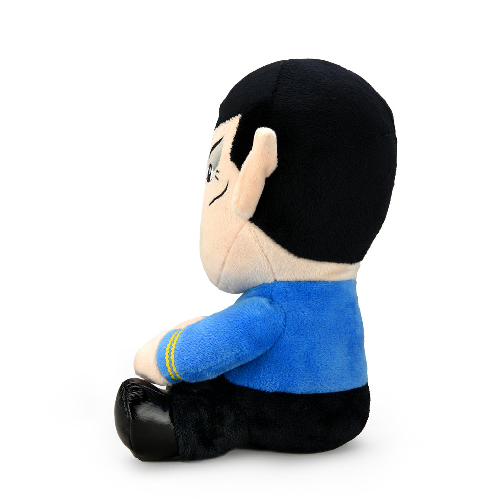 Star Trek Spock 8