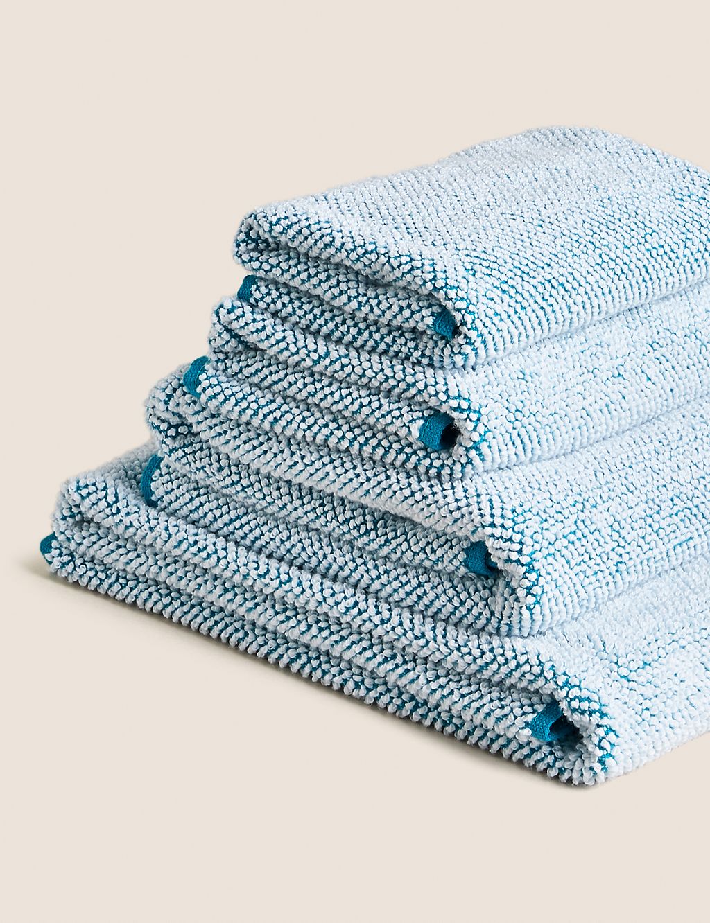 Pure Cotton Cosy Weave Towel