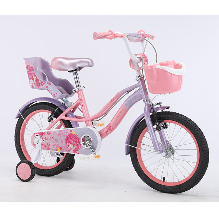 Factory wholesale fashion design cheap Kids Bike cycle for kids 5 to 10 years children bike bicycle