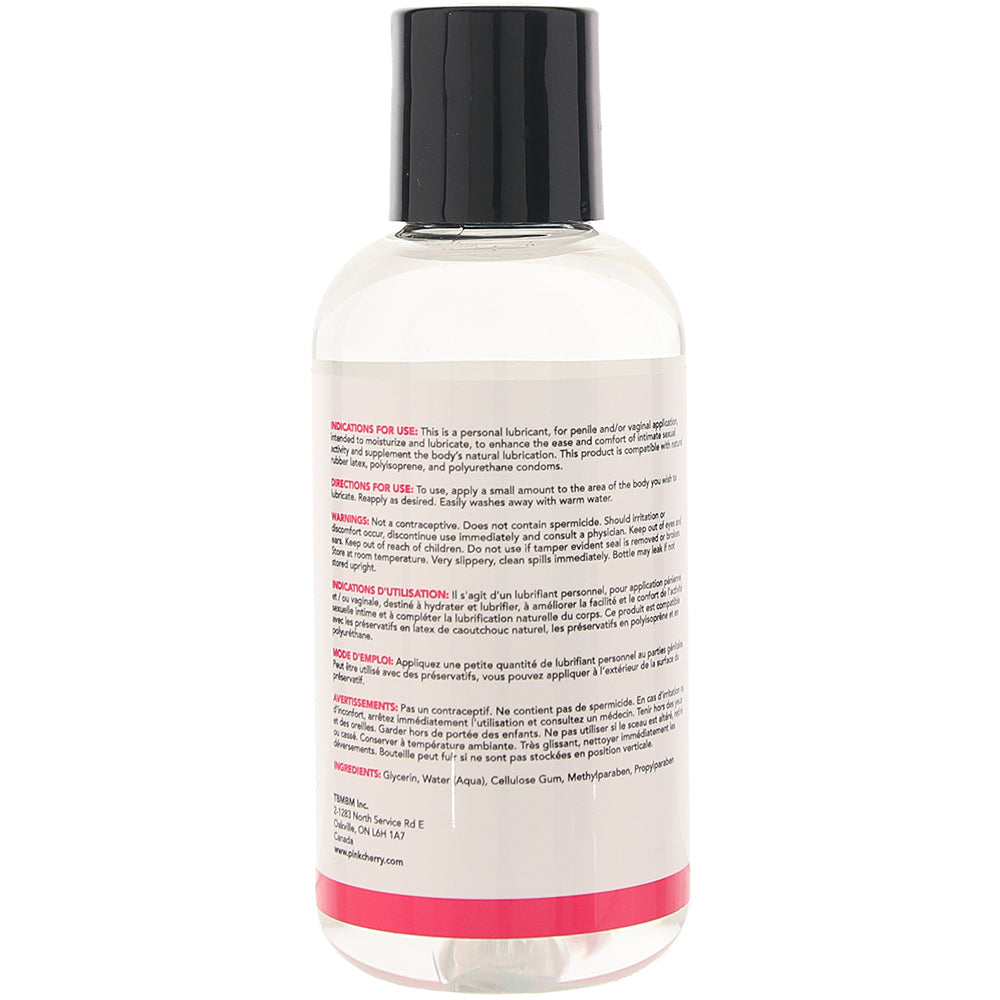 FantasyCherry  Water Based Lubricant in 2oz/59ml