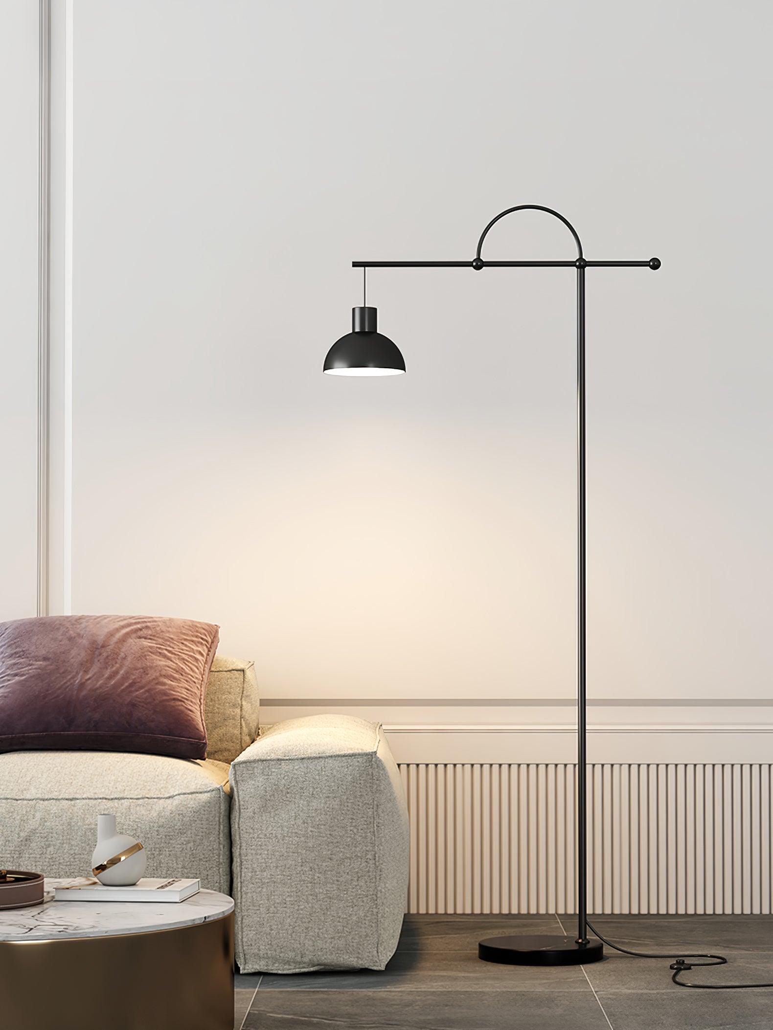 Nidal Floor Lamp