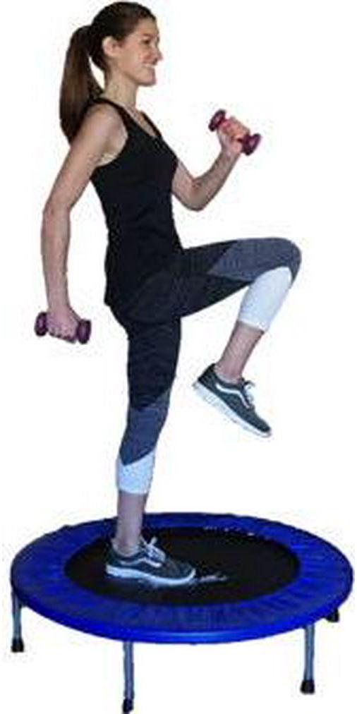 Airzone 48 Inch Fitness Trampoline