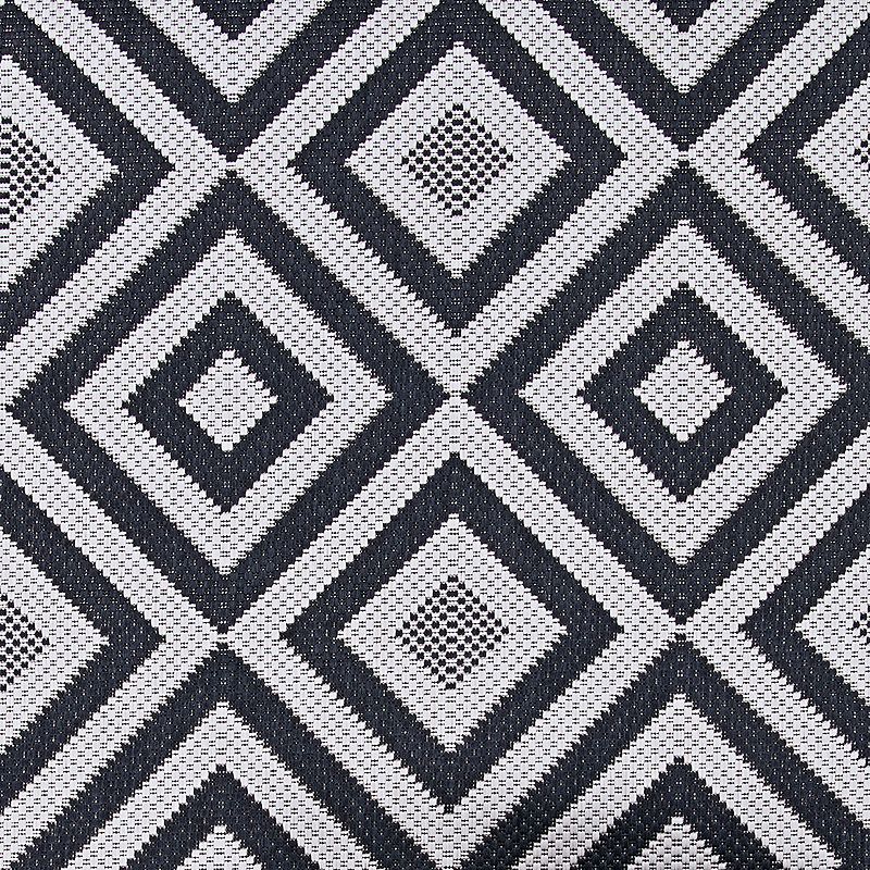 Couristan Afuera Dipole Halogen Indoor Outdoor Area Rug