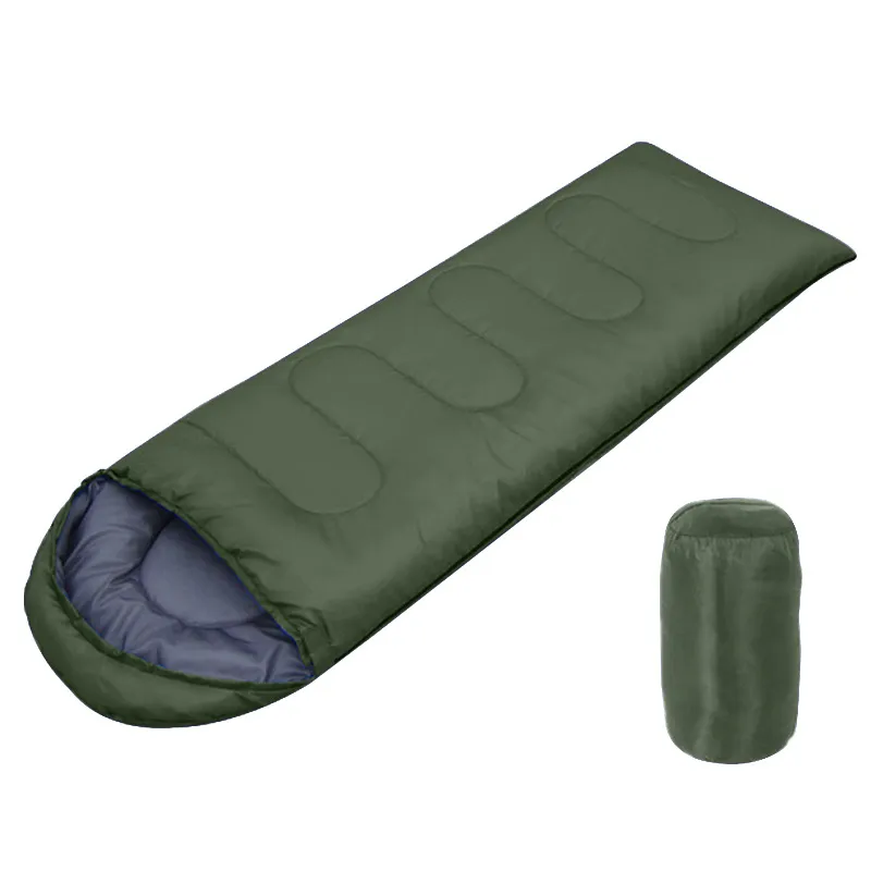 Shanghai 2022  envelope Sleeping BagLightweight Backpacking Sleeping Bag for Hiking and Camping Outdoors