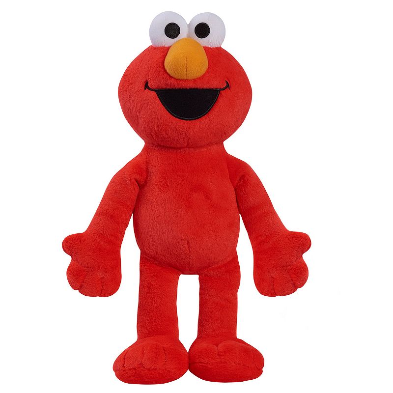 Just Play Sesame Street Large Plush Elmo