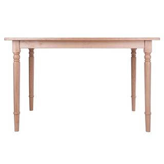 Winsome Wood Ravenna Natural Dining Table 89448