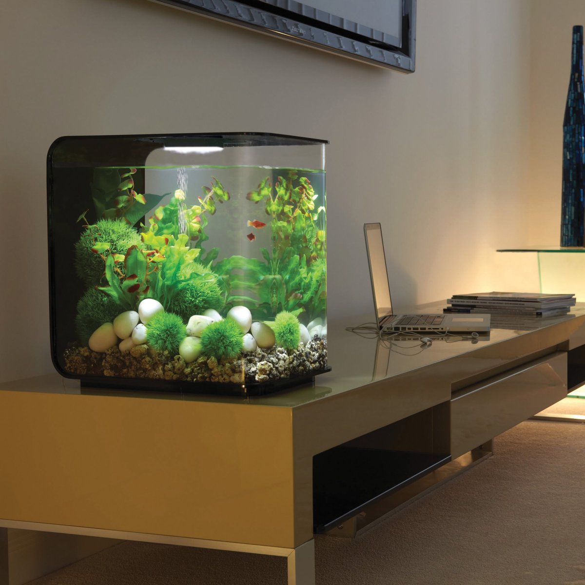 biOrb FLOW LED Aquarium