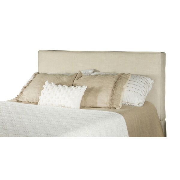 Coaster Furniture Kosmo Sand Rectangular Upholstered Headboard - - 36724711