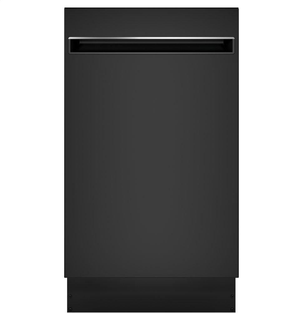 Ge Appliances PDT145SGLBB Ge Profile™ 18