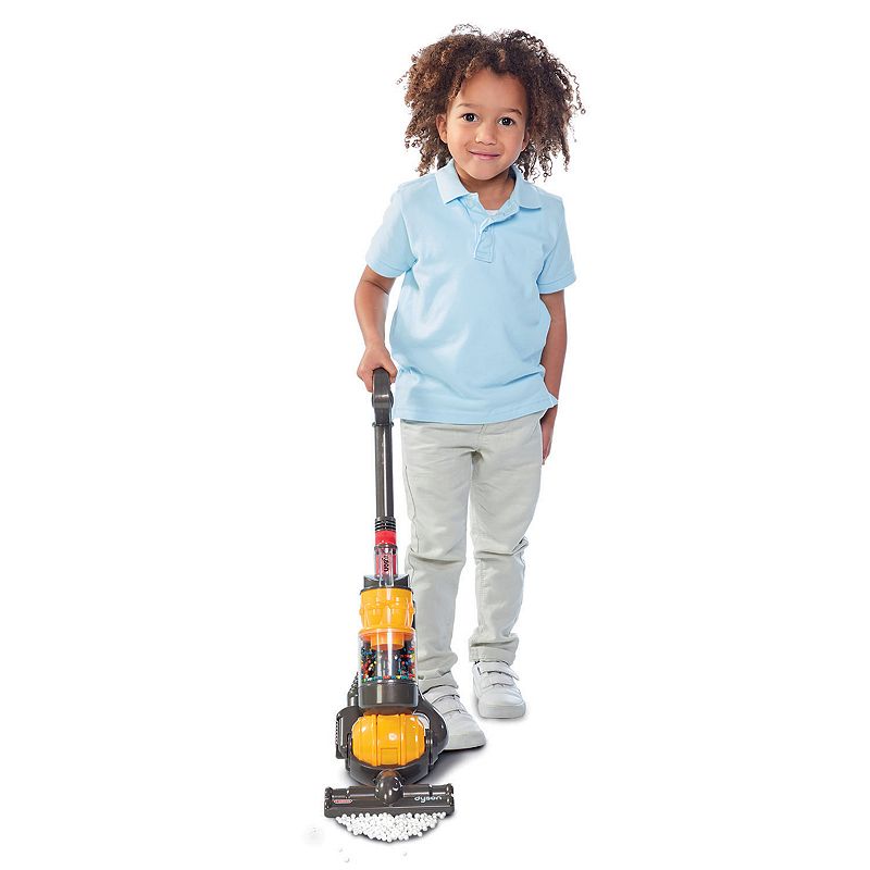 Casdon Little Helper  Ball Vacuum Cleaner