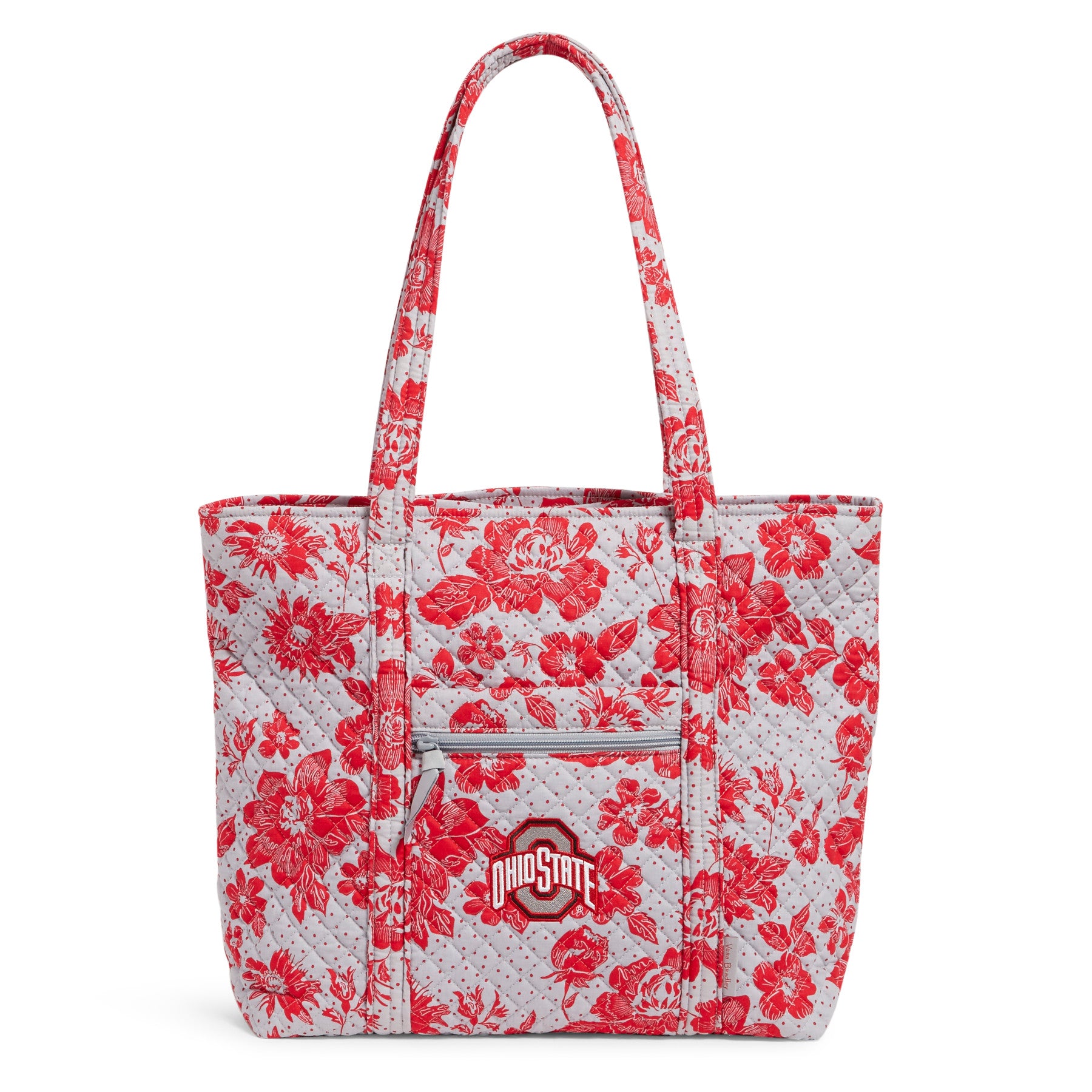 Collegiate Vera Tote Bag