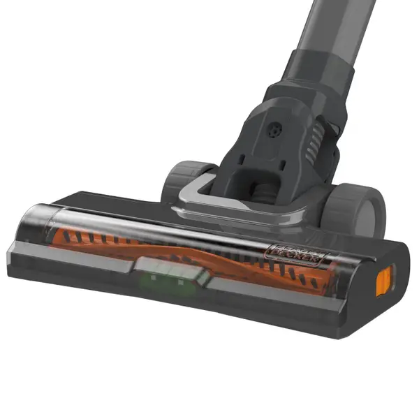 Black + Decker POWERSERIES+ 20V MAX Cordless Stick Vacuum Kit