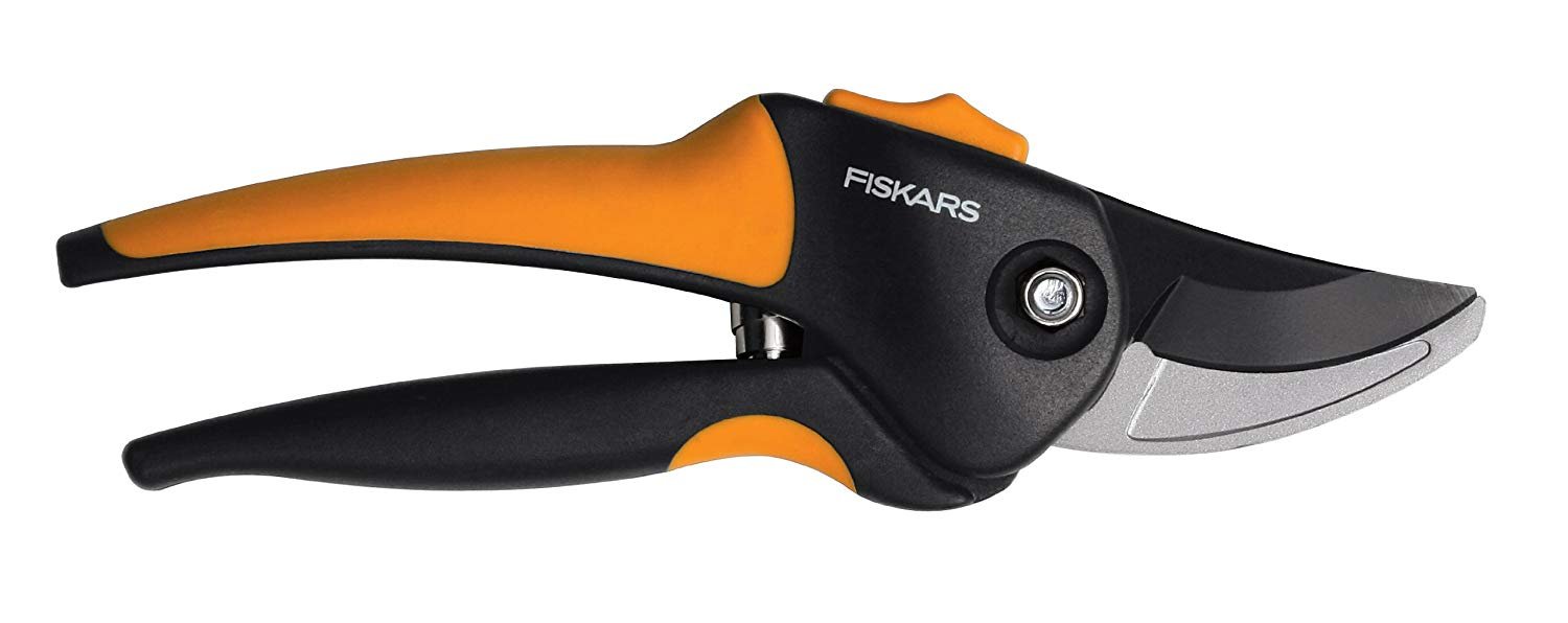 Fiskars Softgrip Bypass Pruner