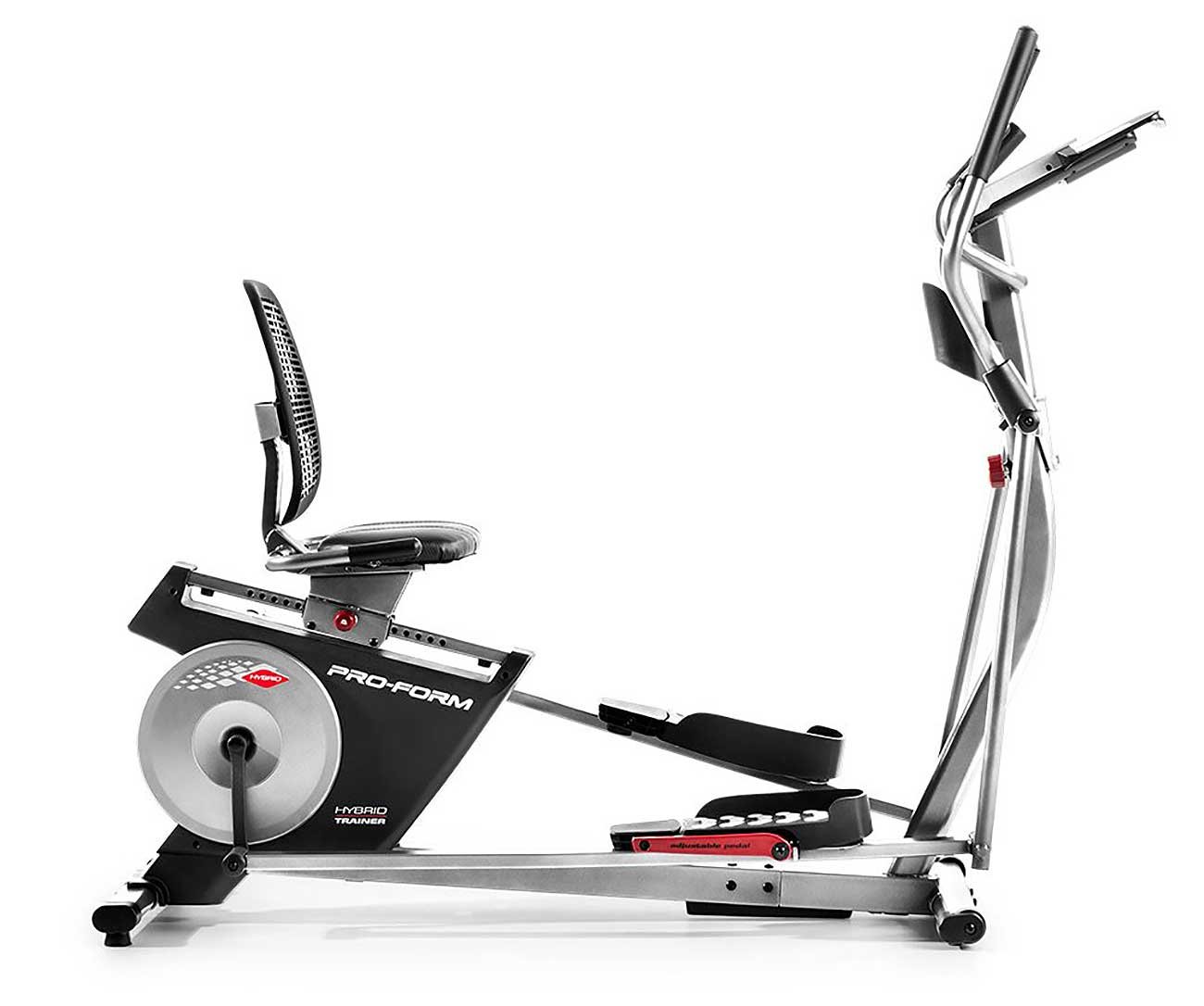 Pro-Form Hybrid Trainer XT