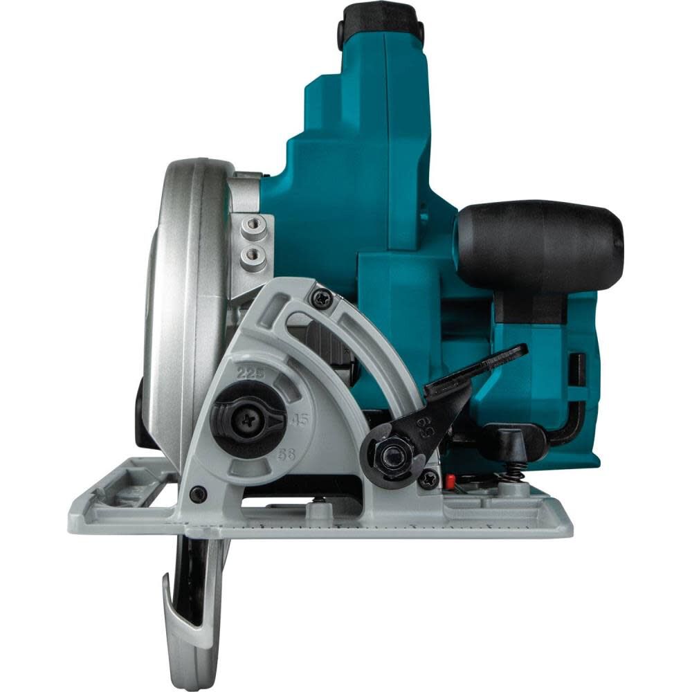 Makita 18V X2 LXT 36V 7 1/4 Circular Saw Bare Tool XSH06Z from Makita