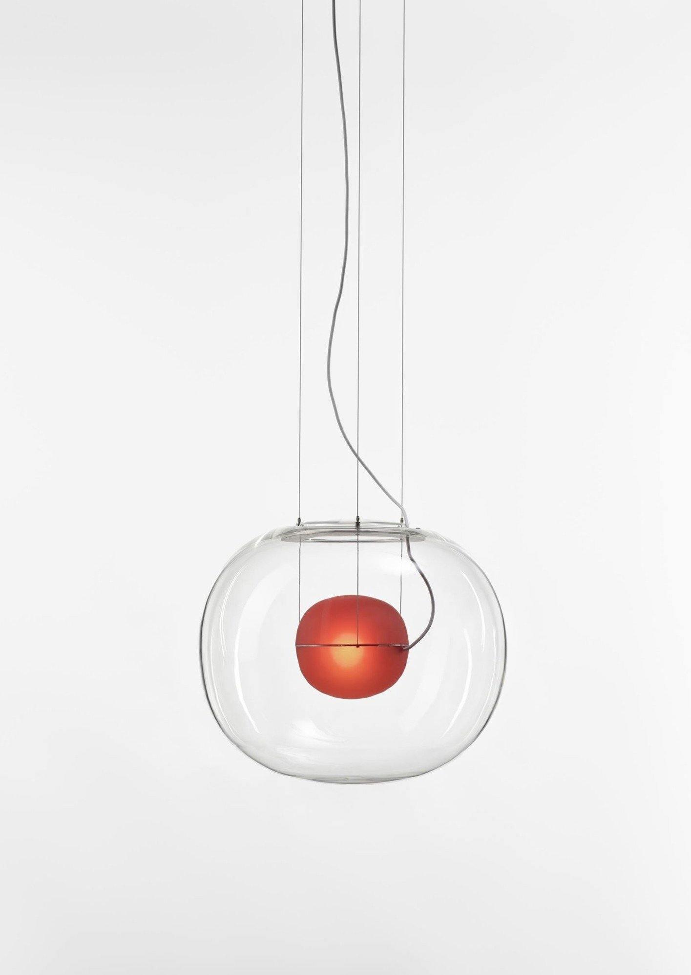 Pearl Pendant Light