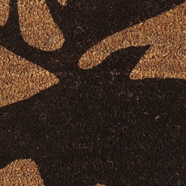 Park Designs Kennebec Moose Doormat 1 x27 6 x27 x27 x2 x27 6 x27 x27