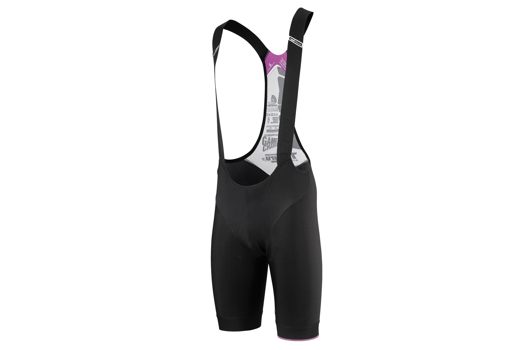 Assos T.Tiburu_s7 Bib Shorts