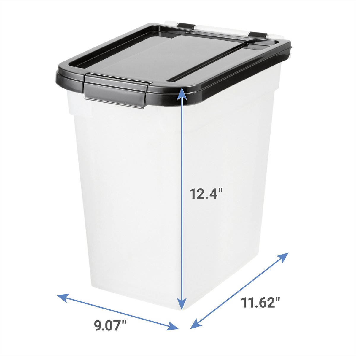 Frisco Airtight Food Storage Container