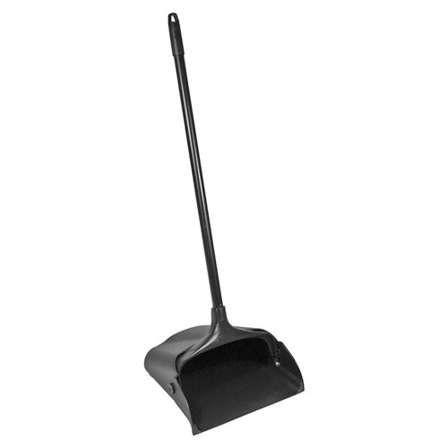 Rubbermaid Lobby Pro Upright Dustpan | w