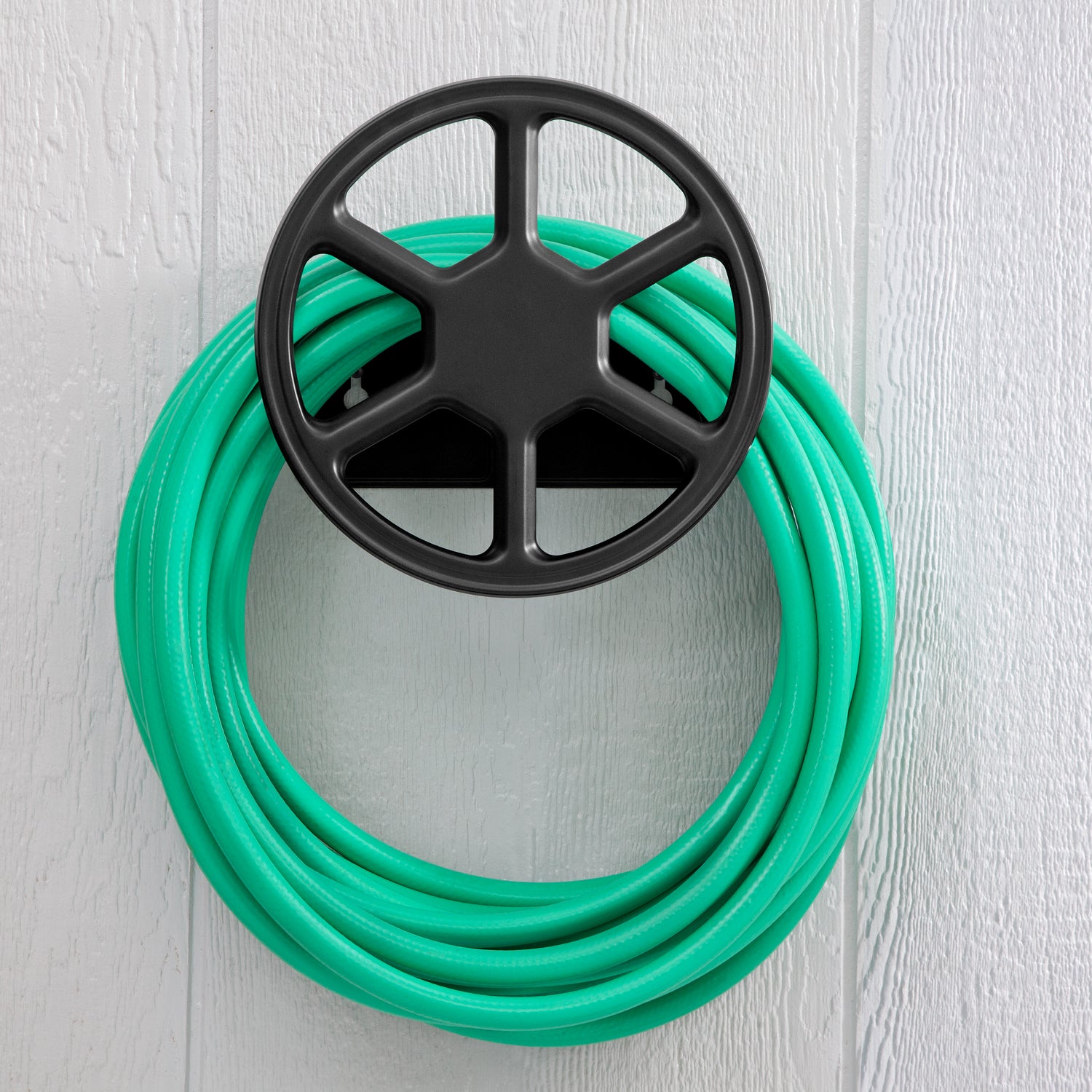 Liberty Garden Spoke Hose Hanger