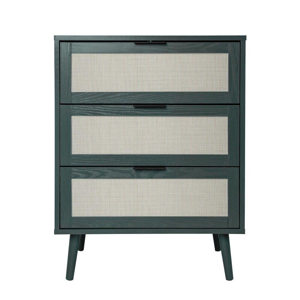 3 Drawer Cabinet Suitable for Bedroom