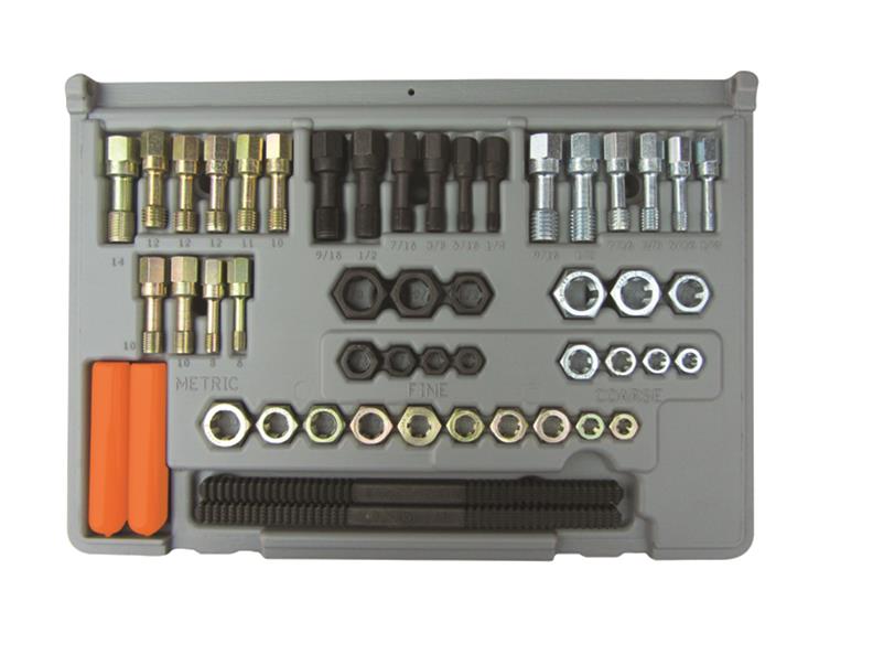 Lang Tools 971 Lang Tools Thread Restorer Sets