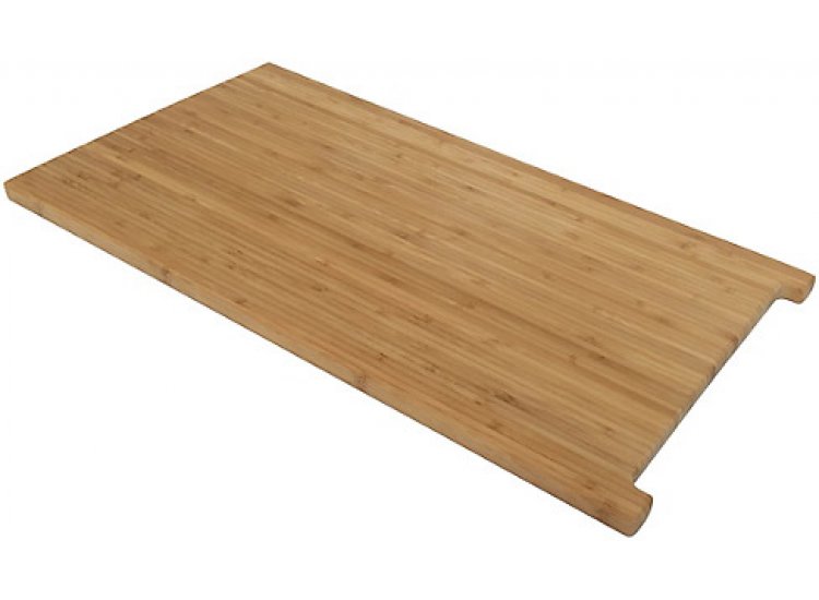 Viking Bamboo Griddle Cover