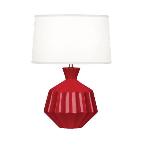 Orion Collection Accent Lamp