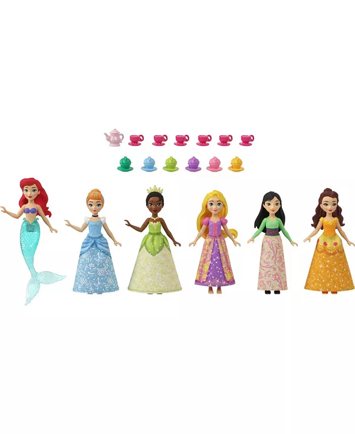 Disney Princess Princess Celebration Pack