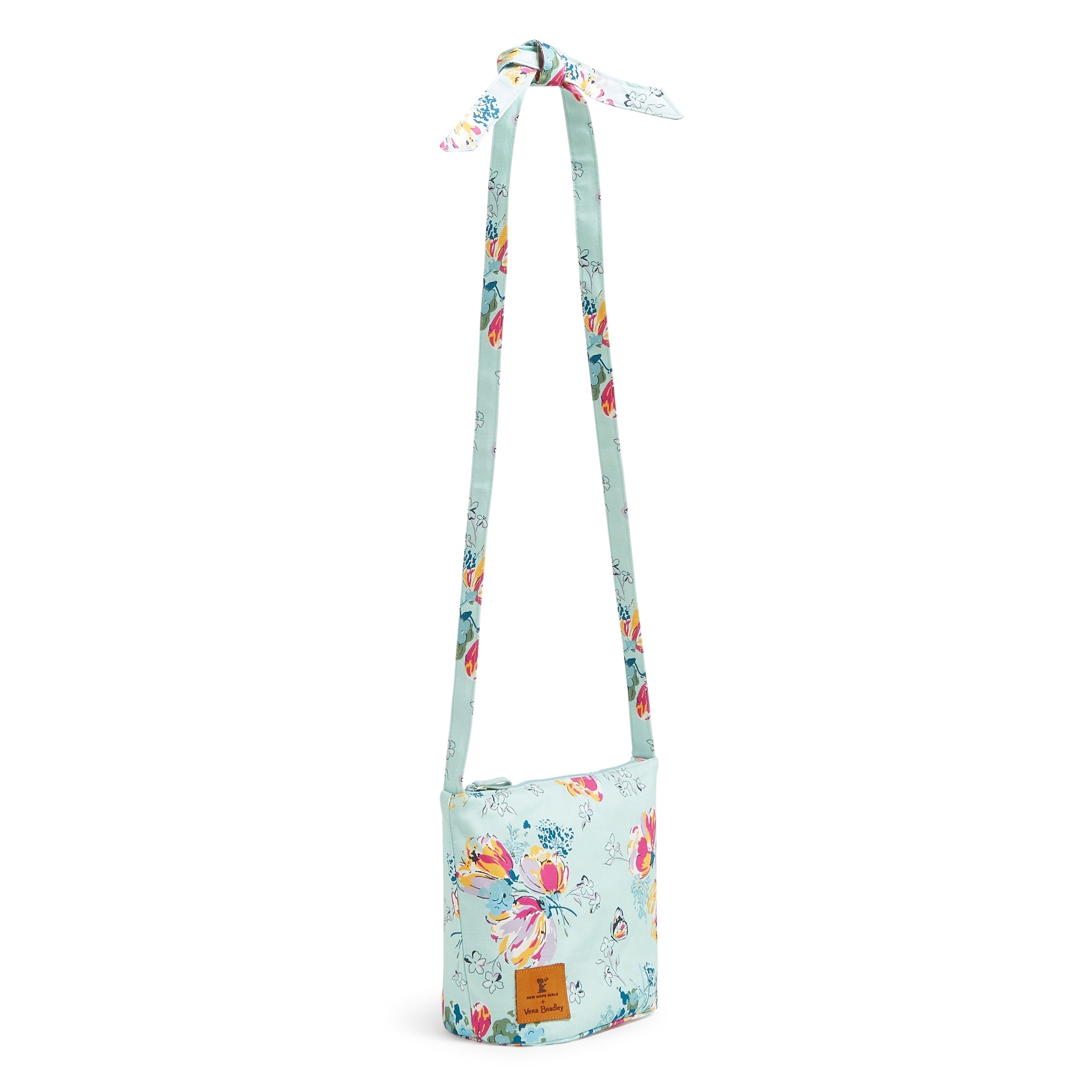 New Hope Girls Bucket Crossbody Bag