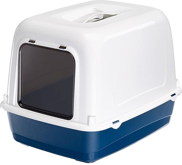 Ferplast Ariel Hooded Litter Box