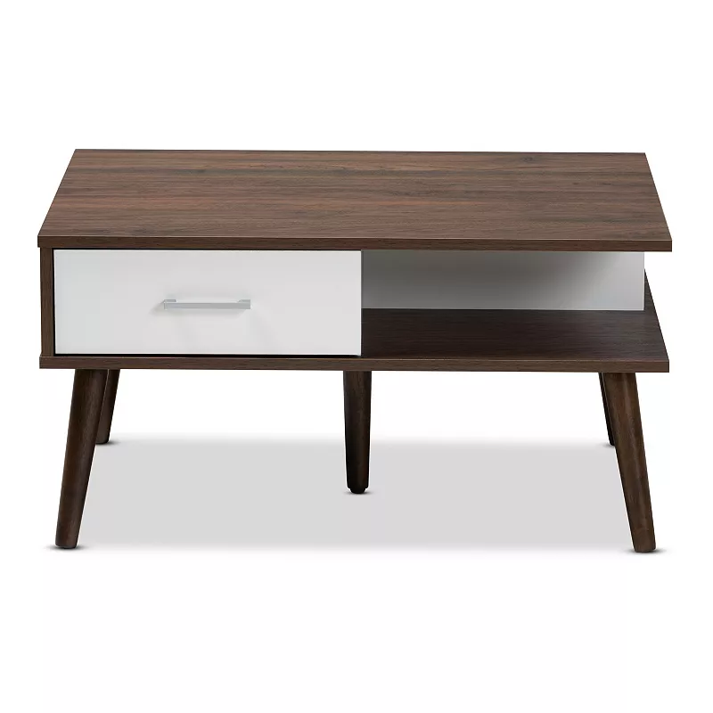 Baxton Studio Merlin Coffee Table