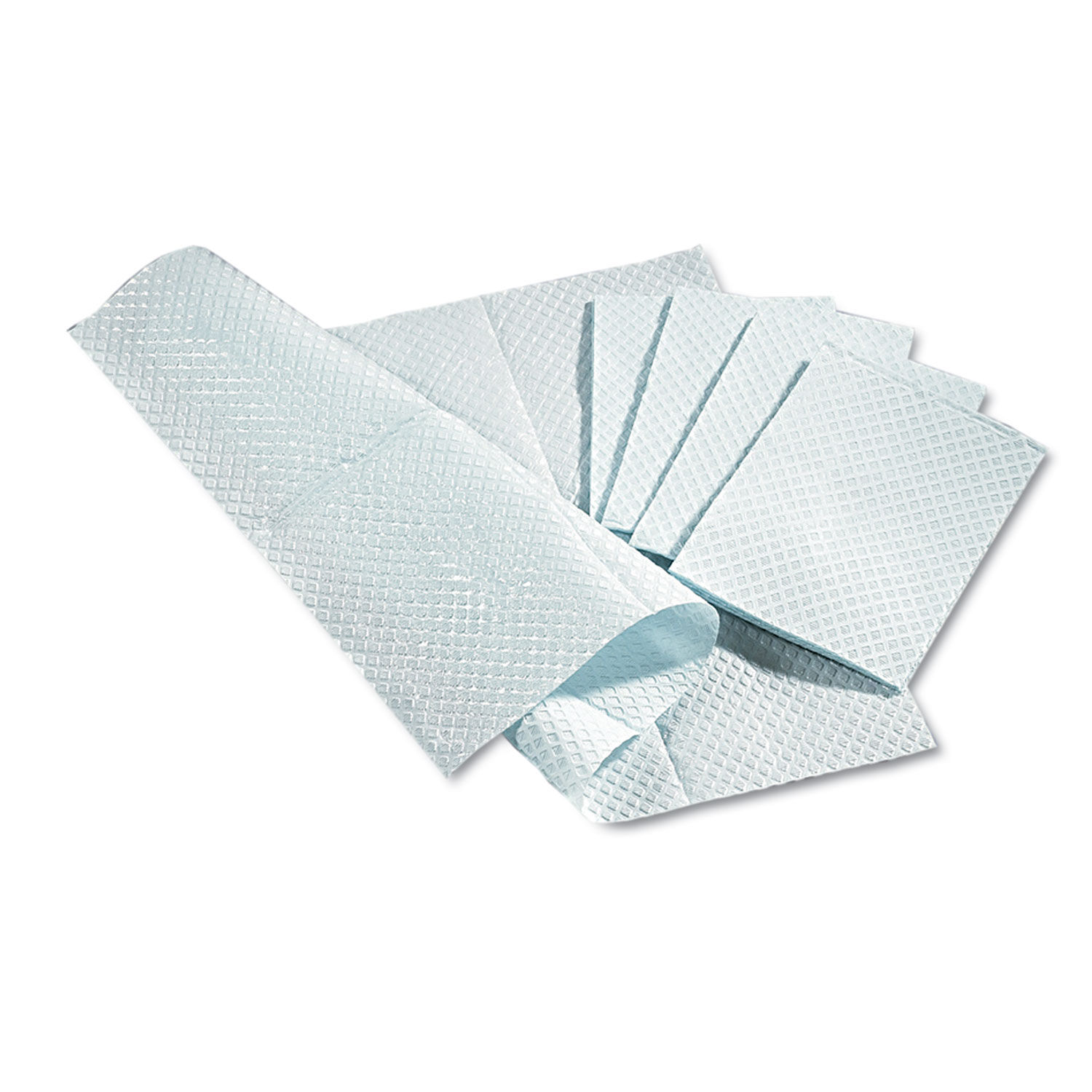 Professional Tissue Towels by Medline MIINON24357W