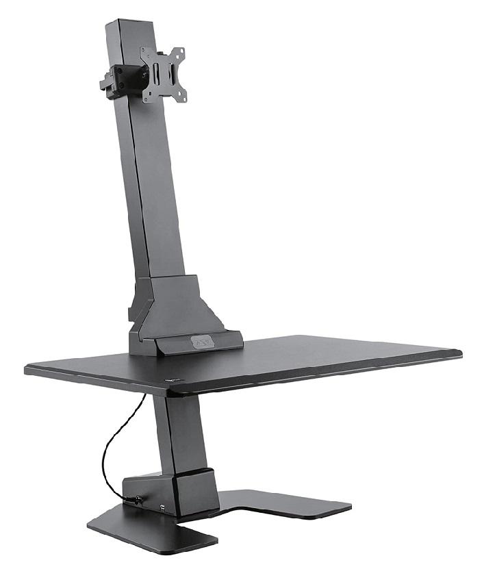 Star Ergonomics Electric SitStand Workstation SE04E1WB Motor Driven