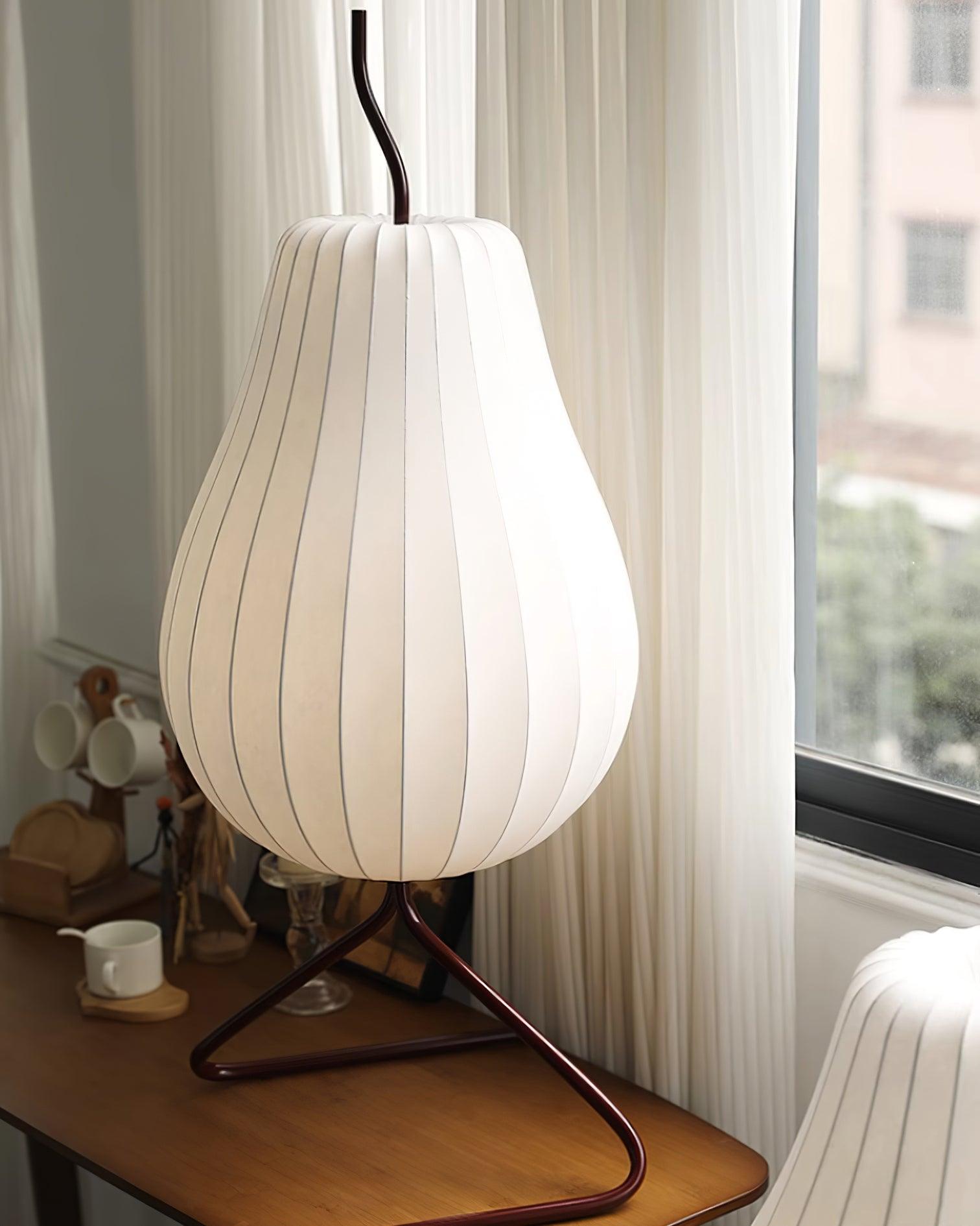 Pear Floor Lamp