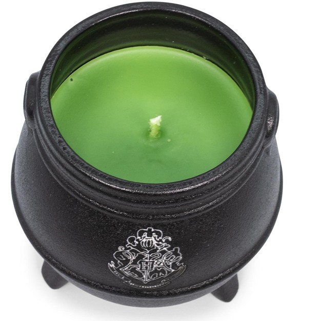 Ukonic Harry Potter Hogwarts Cauldron Premium Scented Soy Wax Candle