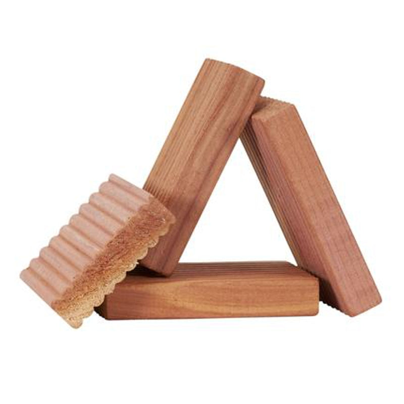 CEDAR BLOCK 4CT