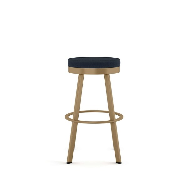 Amisco Swice Swivel Counter Stool