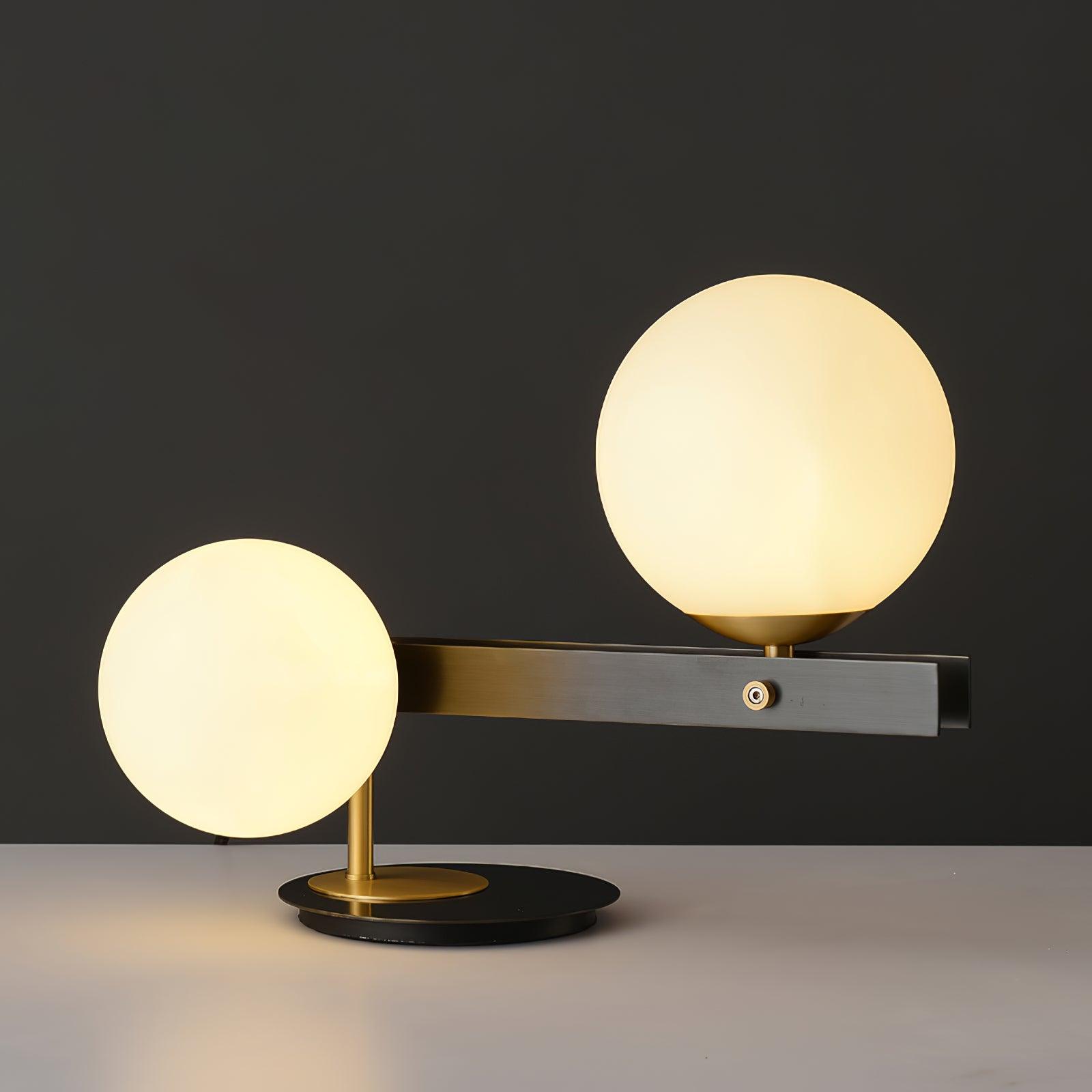 Planeta Table Lamp