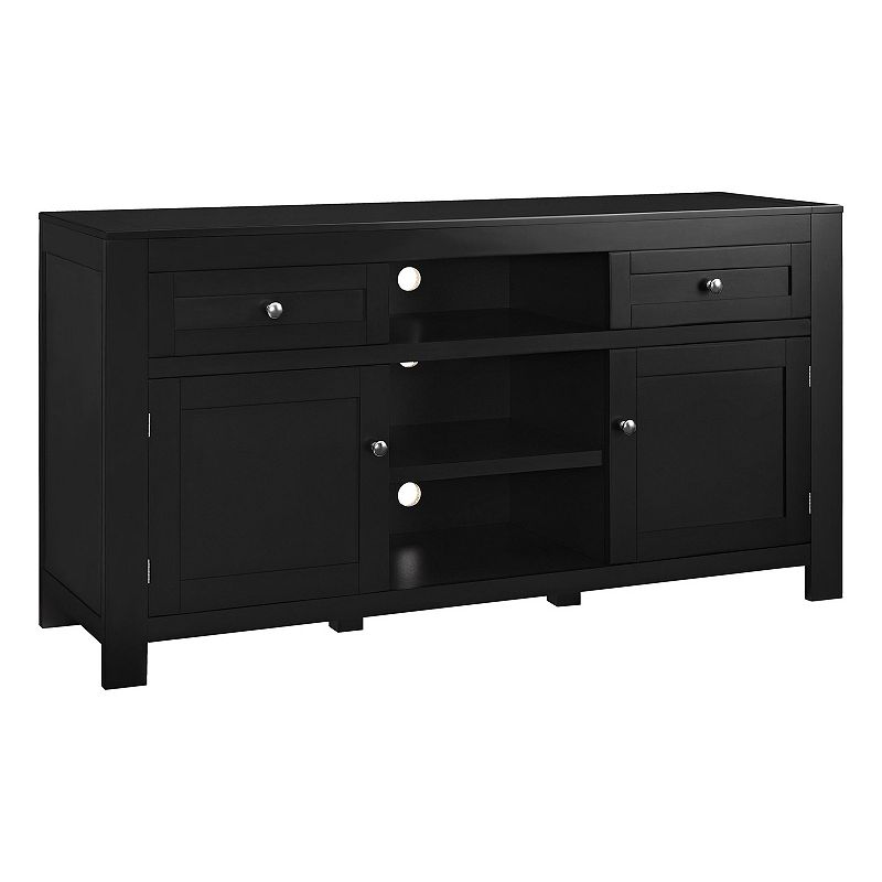 Altra Hadley Media Storage TV Stand