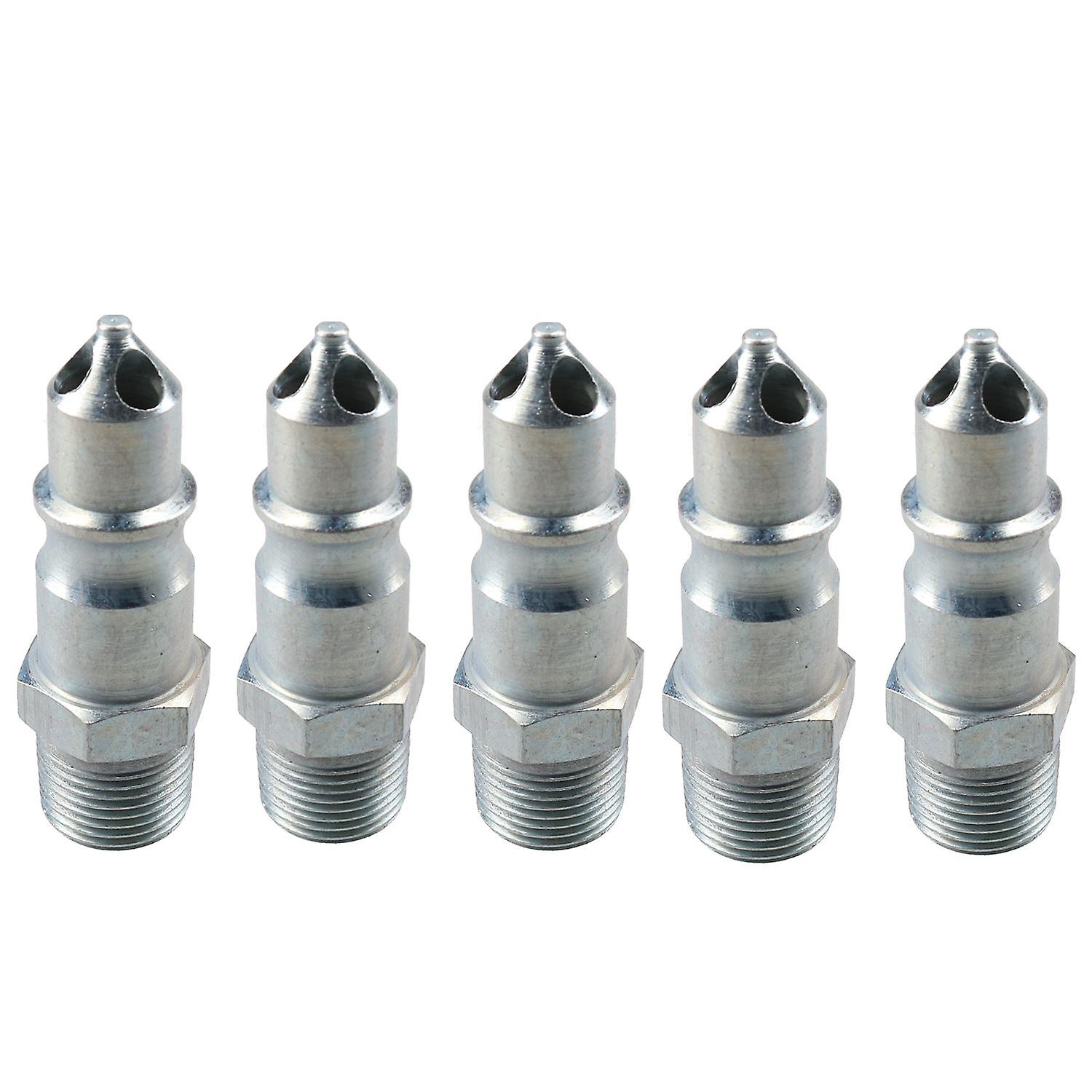 PCL 100 Series Air Fitting Adaptor Male Thread 3/8