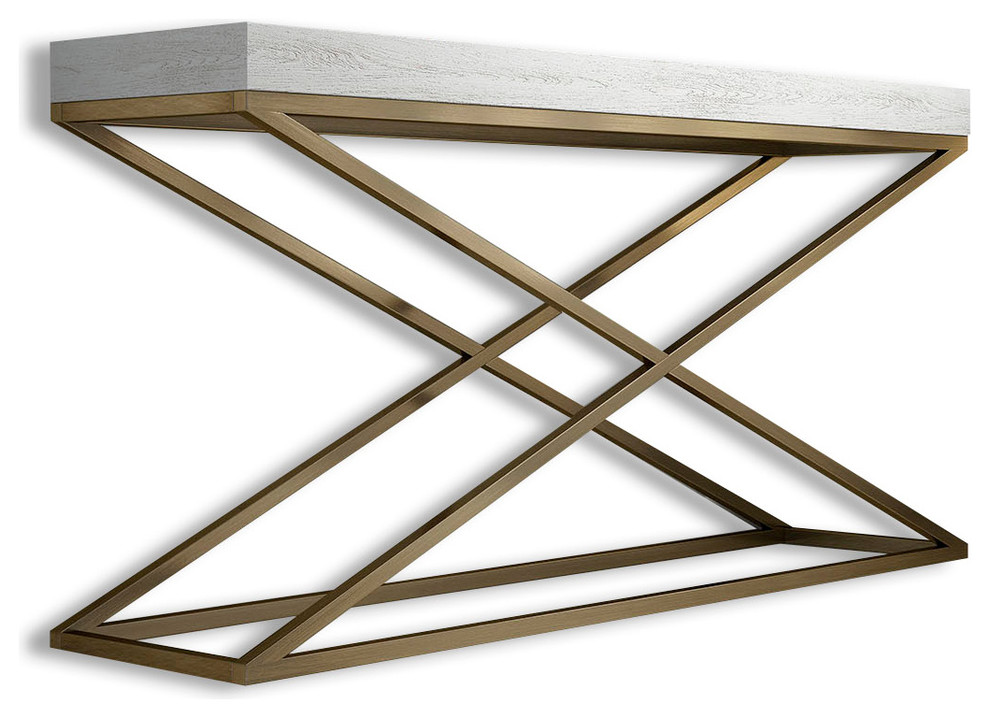 Saphire C20 Module   Contemporary   Console Tables   by Macral Design Corp  Houzz