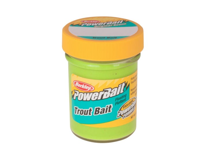 PowerBait Trout Bait - 1004781