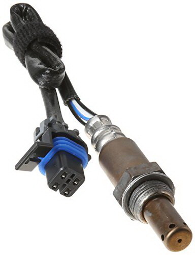 DENSO 234 4337 Denso Oxygen Sensor 4 Wire  Direct ...