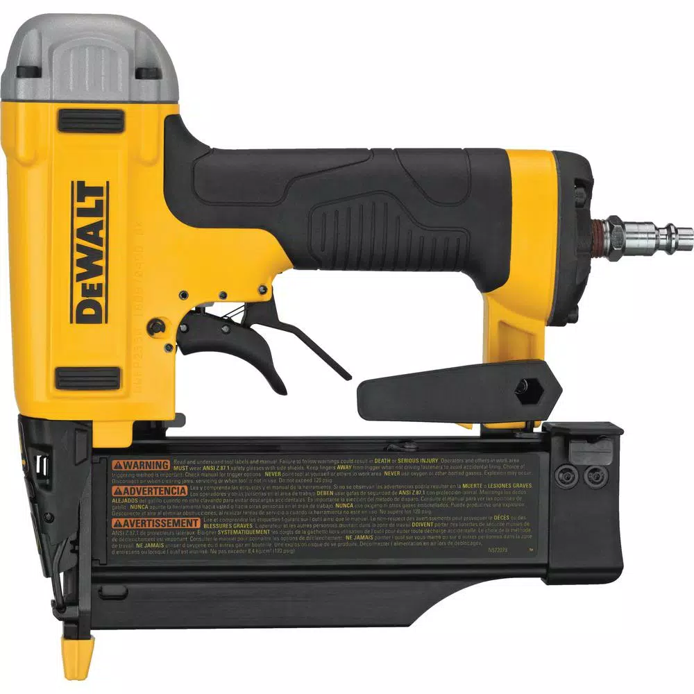 DEWALT 23-Gauge 2 in. Pin Nailer and#8211; XDC Depot