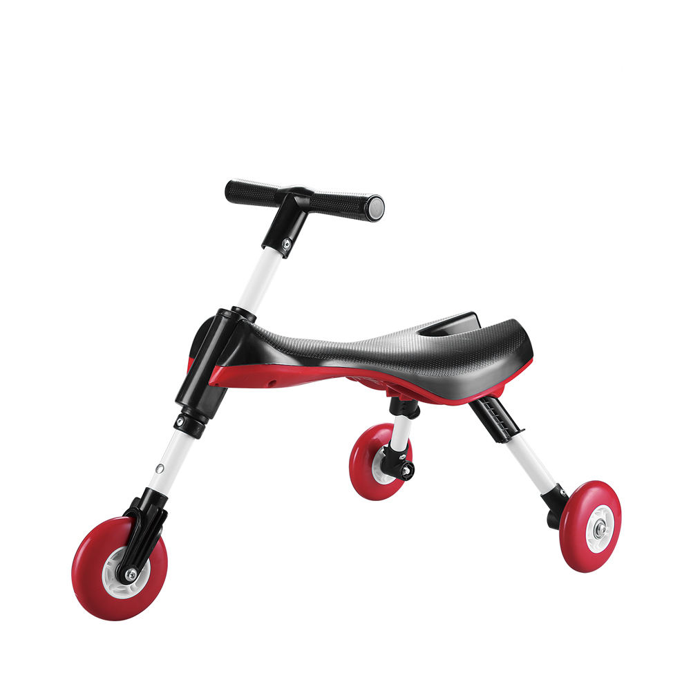 hot sale kids balance bike Scuttle Bug scuttle bug kids slider scooter with seat